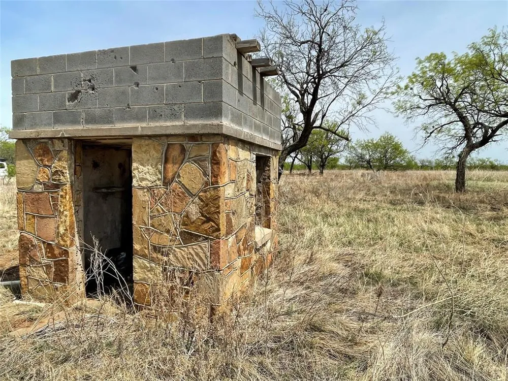 Hwy 6 Albany, TX 76424