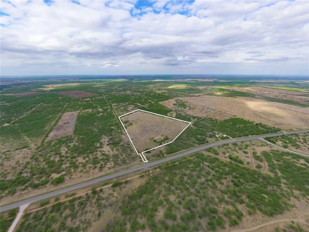 Hwy 6 Albany, TX 76424