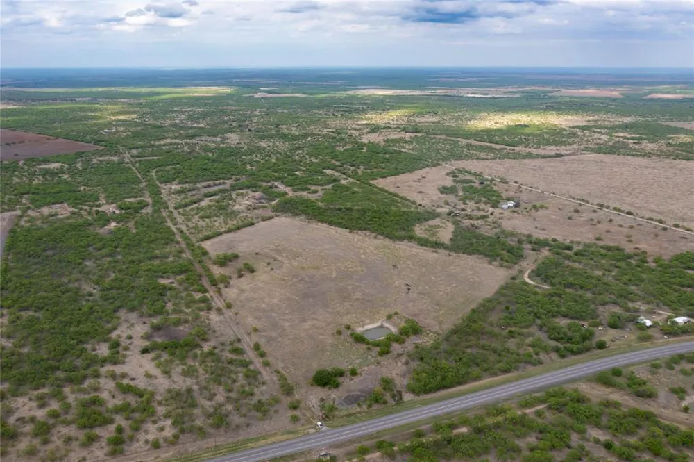 Hwy 6 Albany, TX 76424