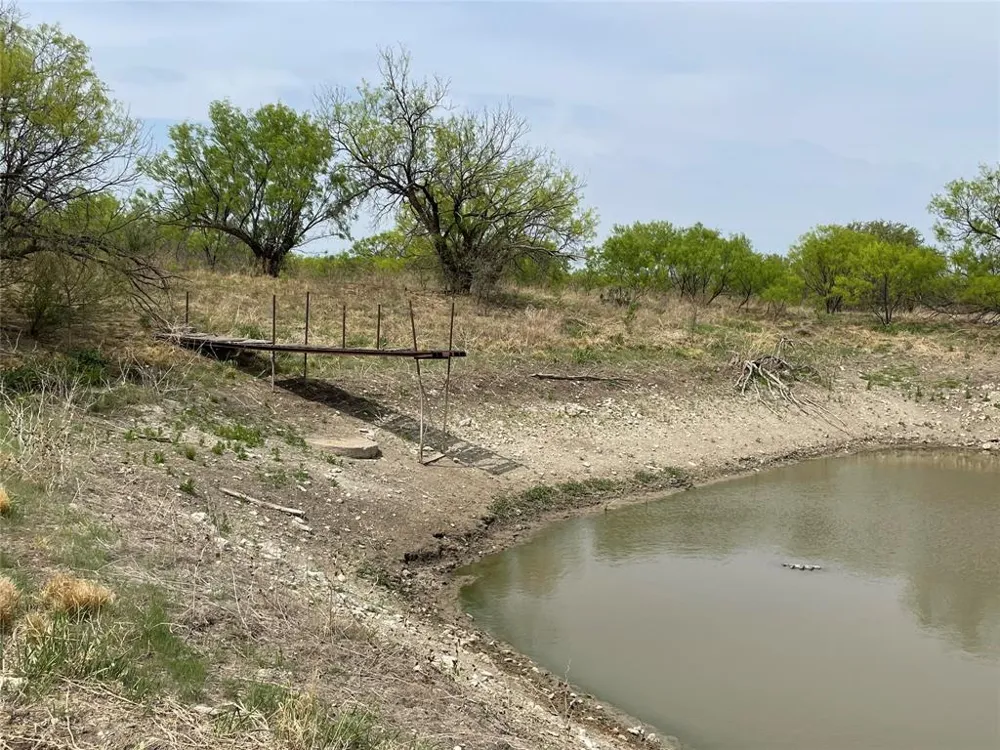 Hwy 6 Albany, TX 76424