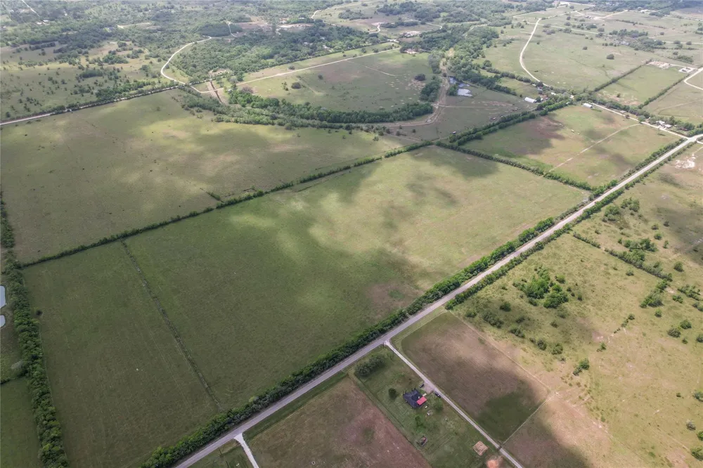 County Road 98 Manvel, TX 77578