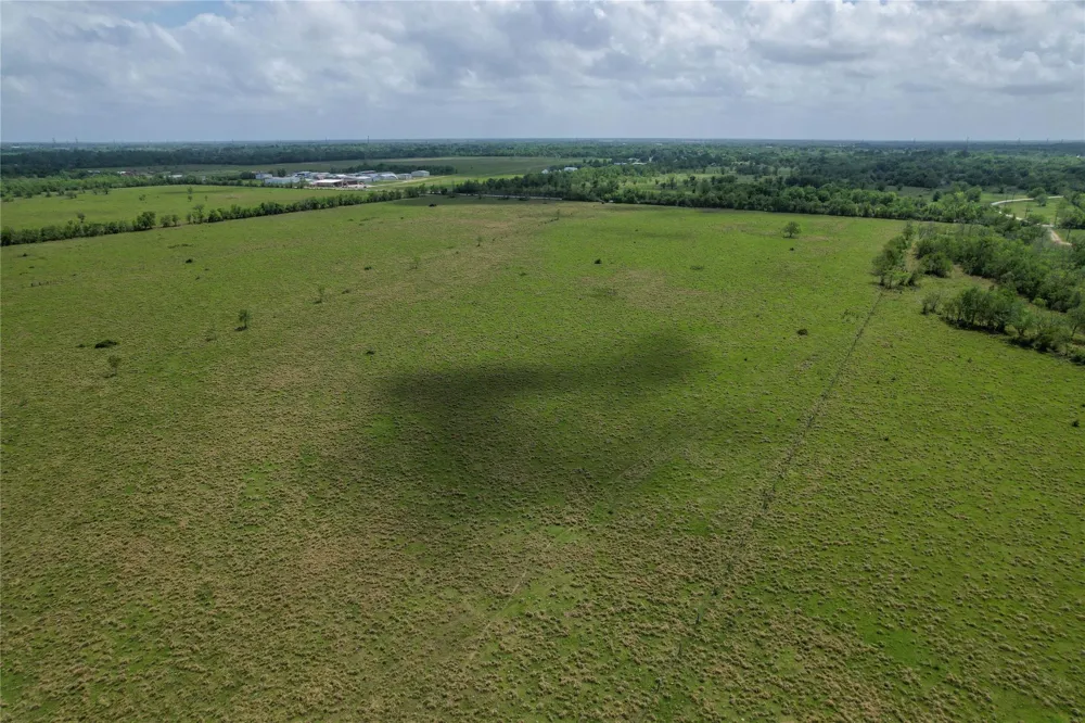 County Road 98 Manvel, TX 77578