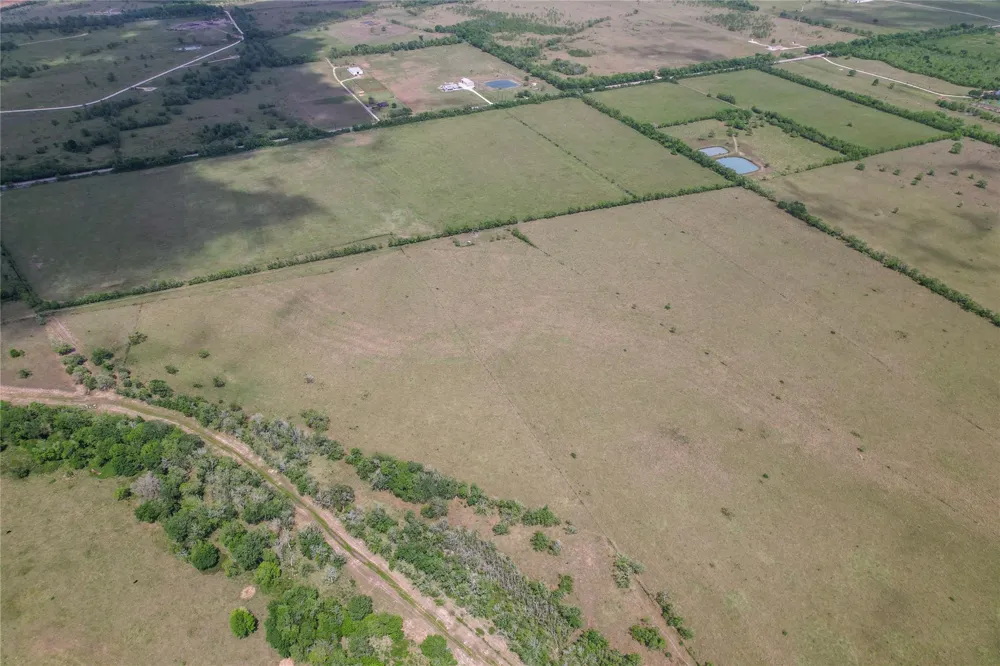 County Road 98 Manvel, TX 77578