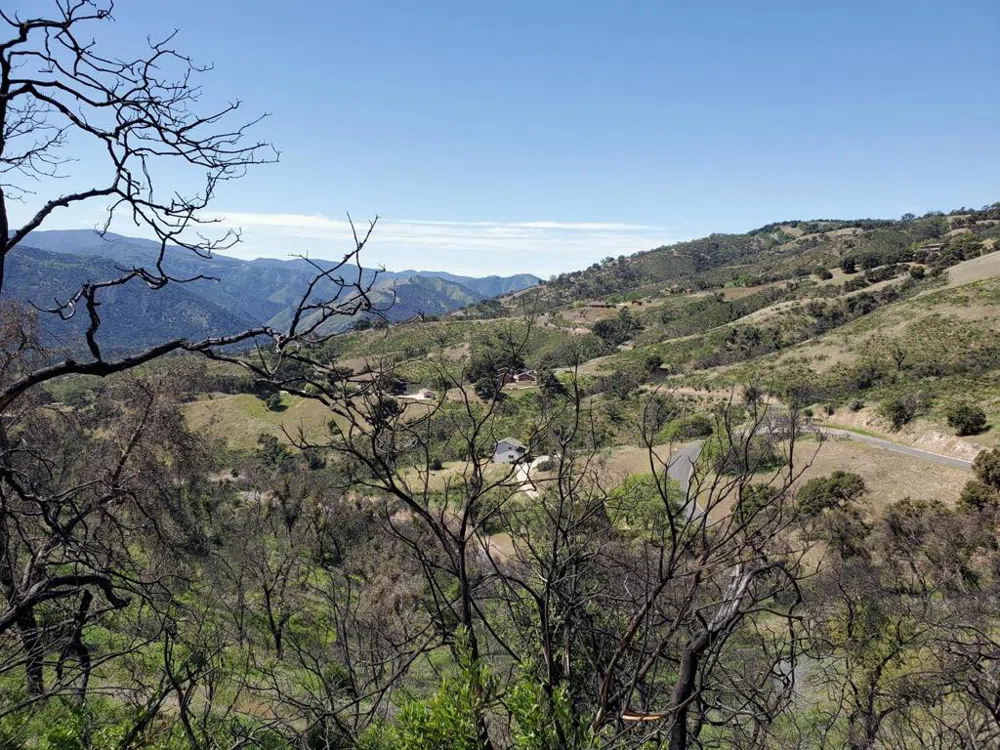 Cachagua Carmel Valley, CA 93924