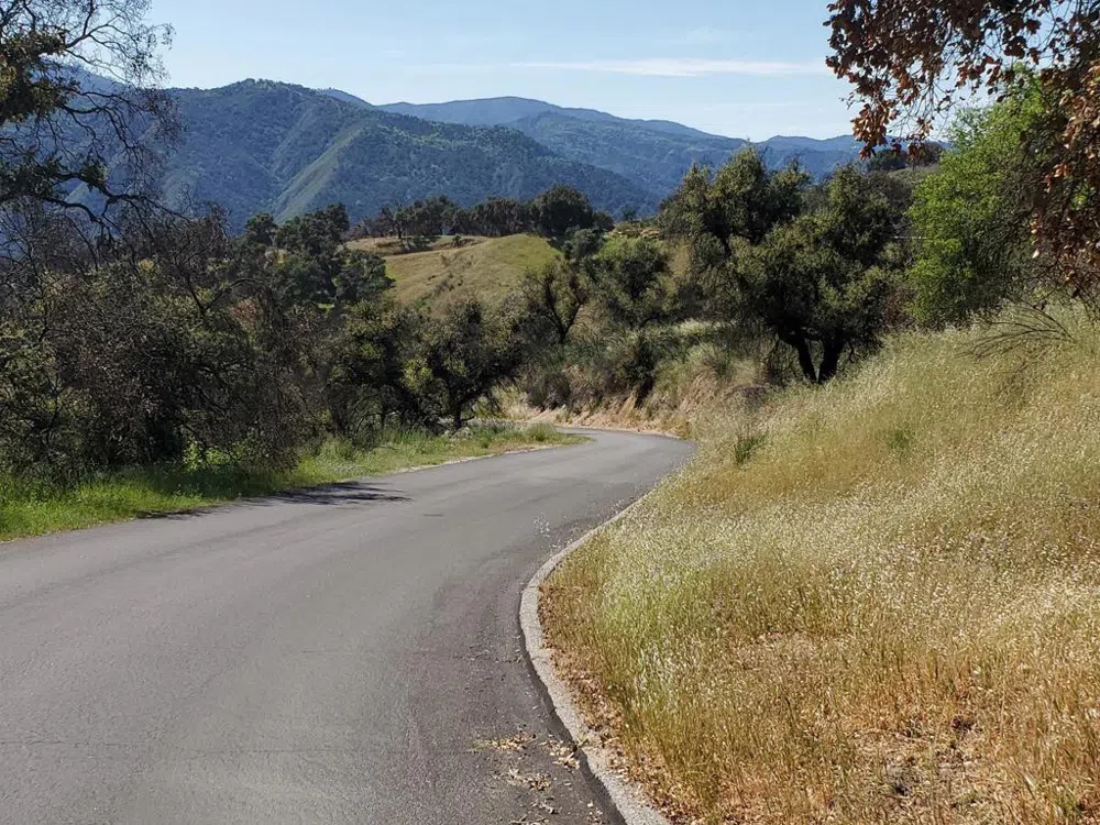 Cachagua Carmel Valley, CA 93924