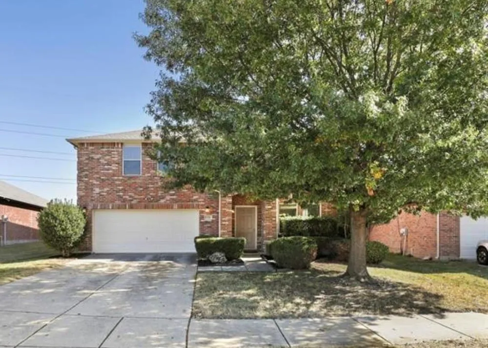 12916 Pearson Drive Frisco, TX 75035