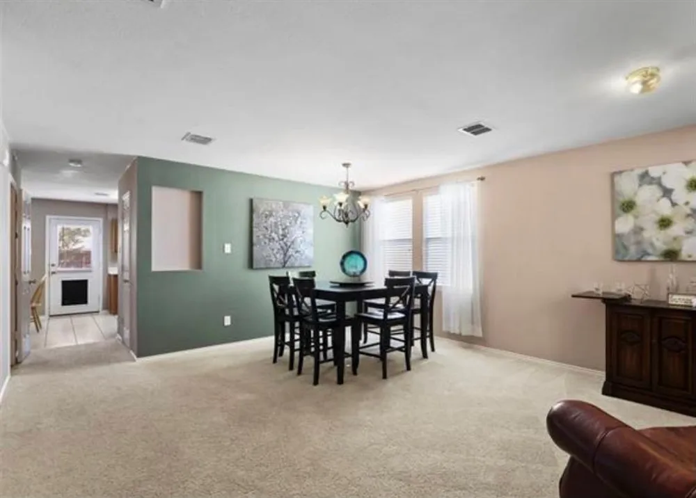 12916 Pearson Drive Frisco, TX 75035