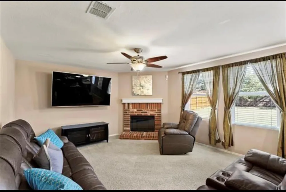 12916 Pearson Drive Frisco, TX 75035