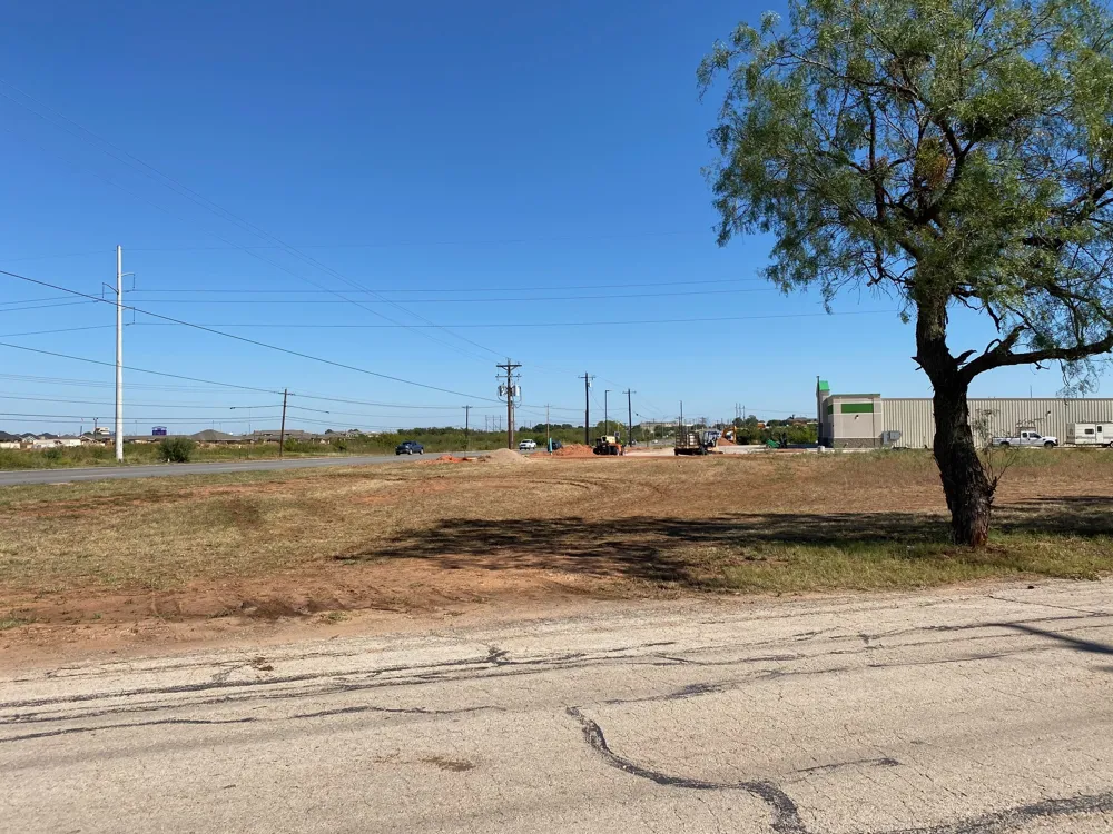 6890 Buffalo Gap Road Abilene, TX 79606