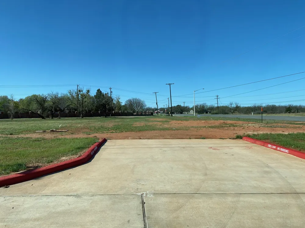 6890 Buffalo Gap Road Abilene, TX 79606