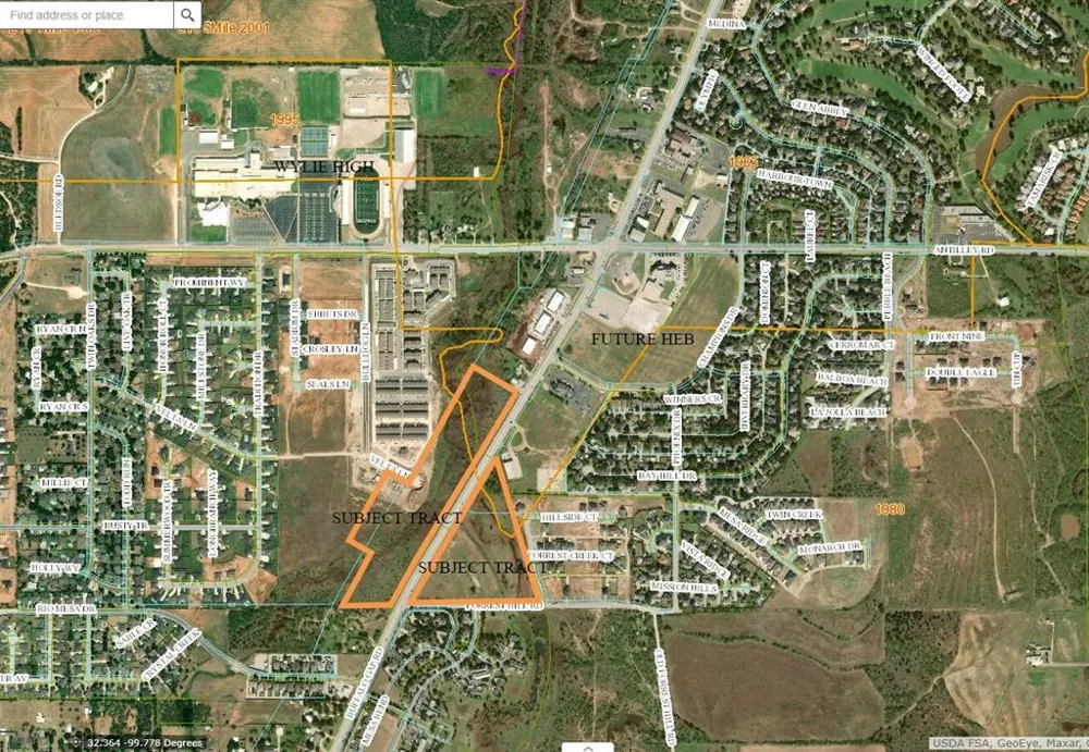 6890 Buffalo Gap Road Abilene, TX 79606