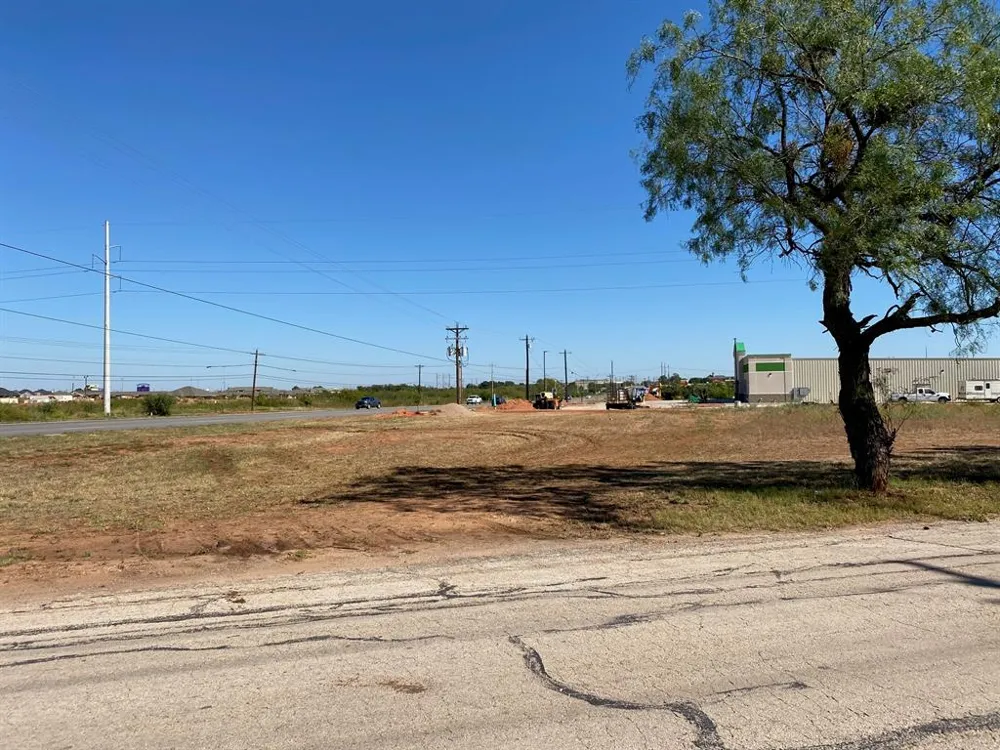 6890 Buffalo Gap Road Abilene, TX 79606
