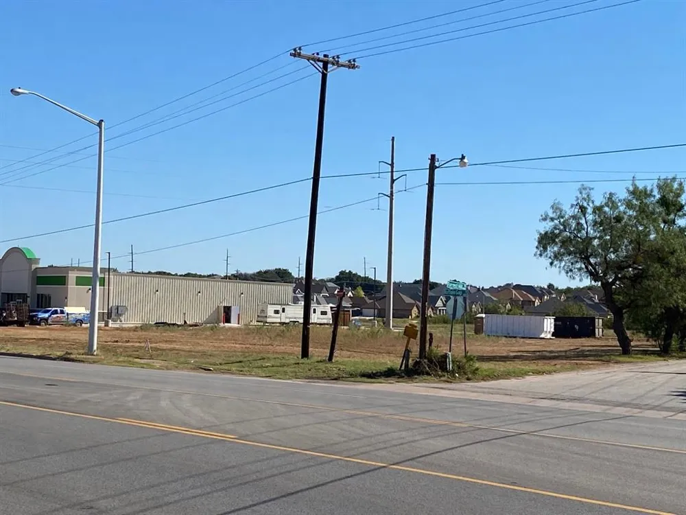6890 Buffalo Gap Road Abilene, TX 79606