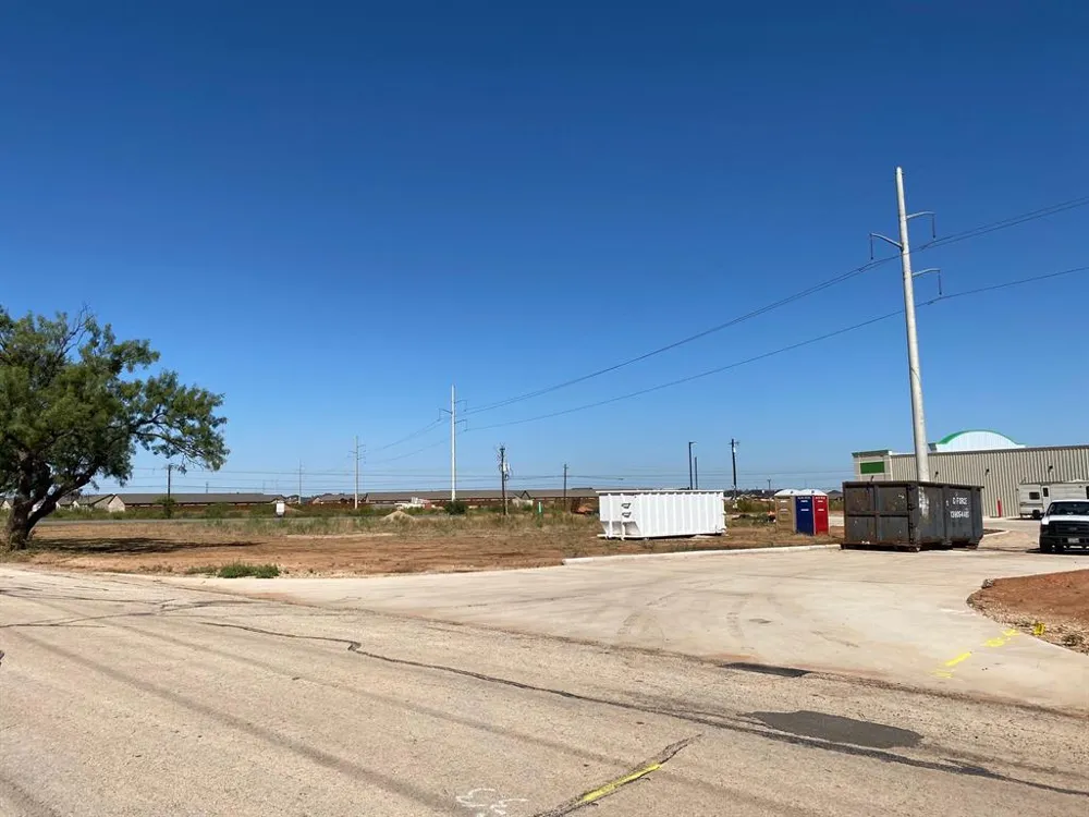 6890 Buffalo Gap Road Abilene, TX 79606