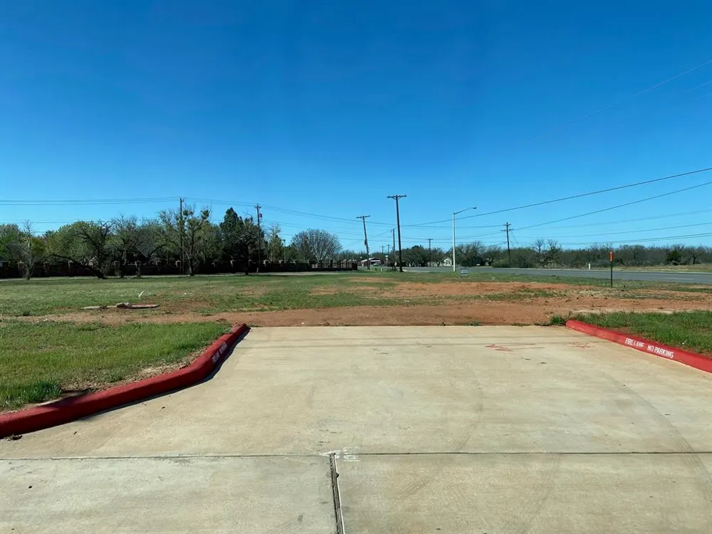 6890 Buffalo Gap Road Abilene, TX 79606