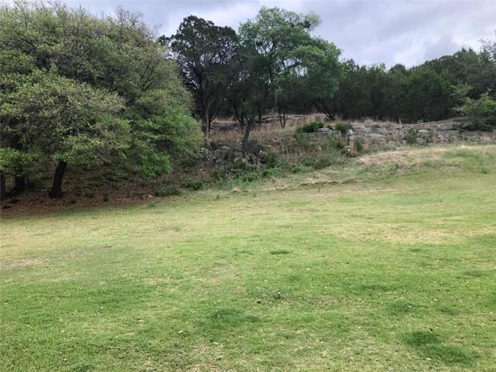 20103 Champlain Cove Lago Vista, TX 78645