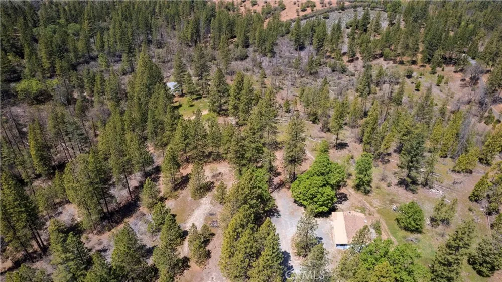 10379 Mcmahon Road Coulterville, CA 95311