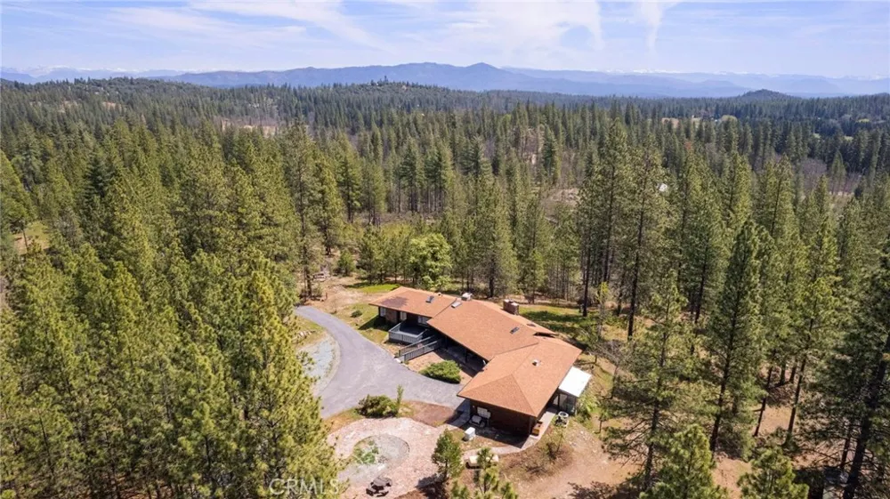 10379 Mcmahon Road Coulterville, CA 95311