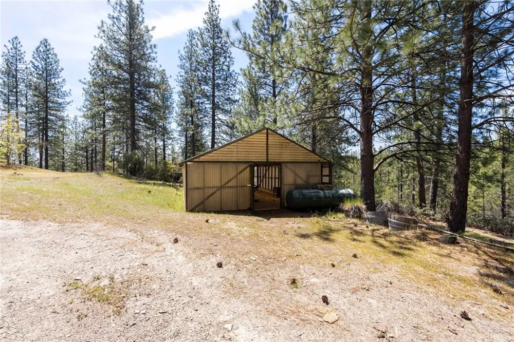 10379 Mcmahon Road Coulterville, CA 95311