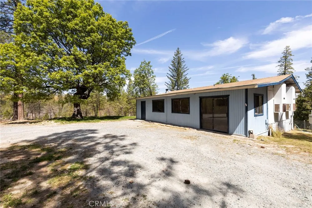 10379 Mcmahon Road Coulterville, CA 95311