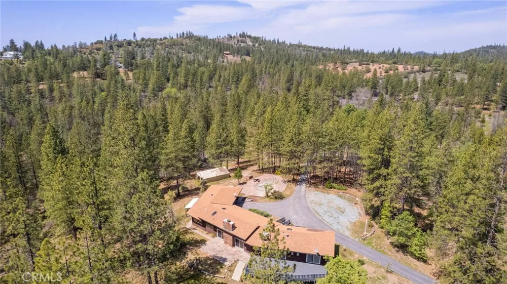 10379 Mcmahon Road Coulterville, CA 95311