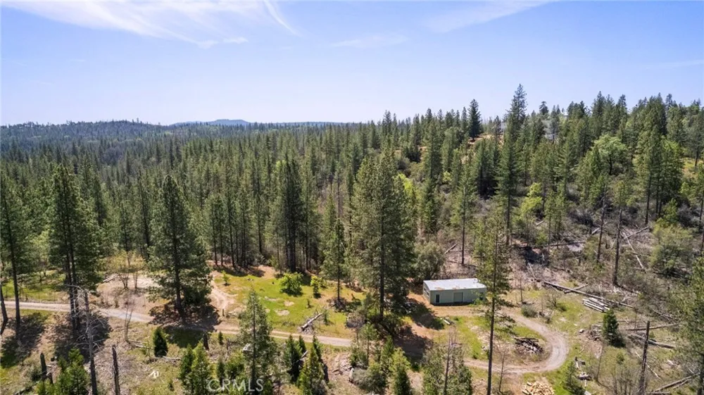 10379 Mcmahon Road Coulterville, CA 95311