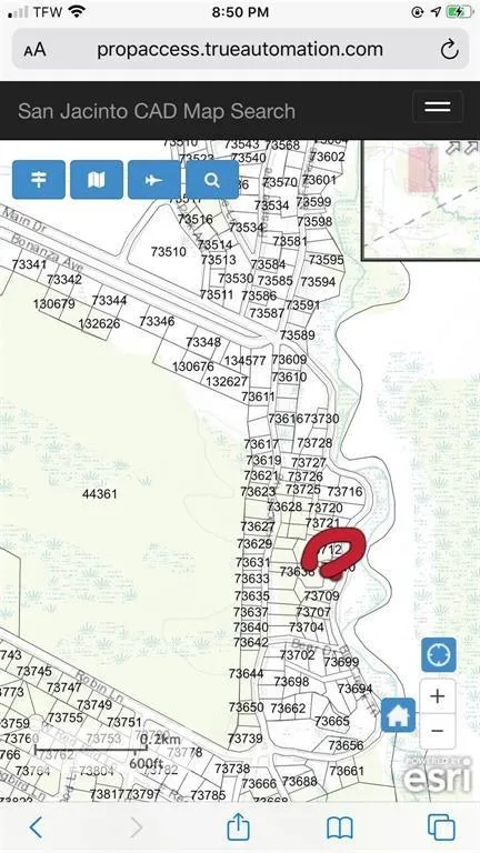 Big Creek Shepherd, TX 77371