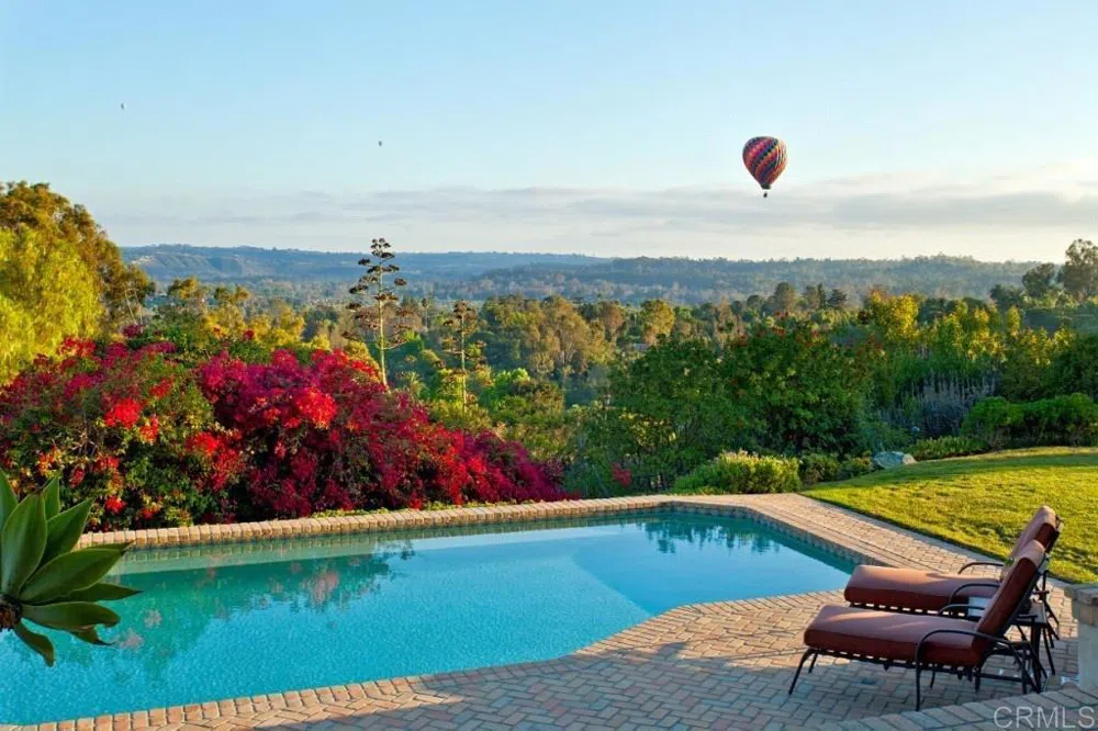 17140 El Mirador Rancho Santa Fe, CA 92067