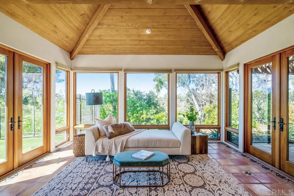 17140 El Mirador Rancho Santa Fe, CA 92067