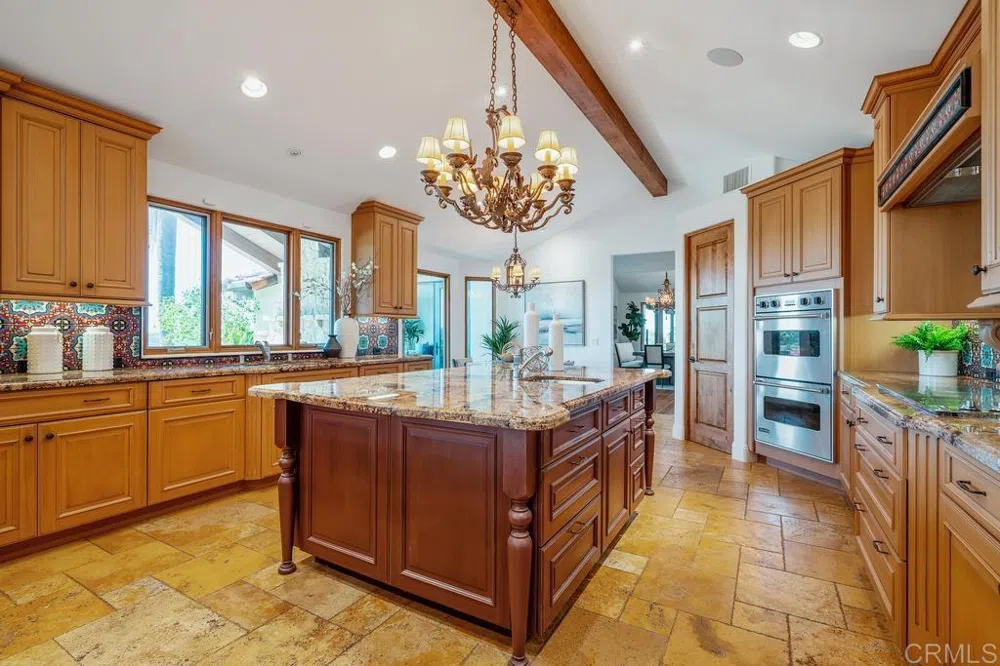 17140 El Mirador Rancho Santa Fe, CA 92067