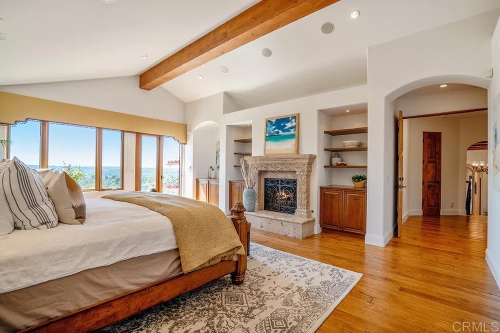 17140 El Mirador Rancho Santa Fe, CA 92067