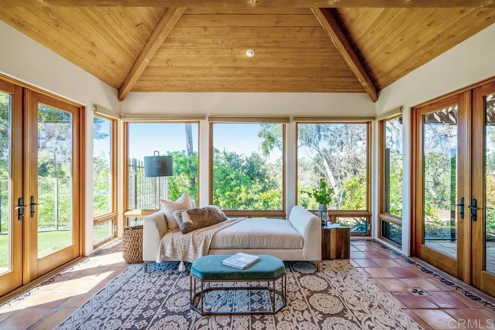 17140 El Mirador Rancho Santa Fe, CA 92067