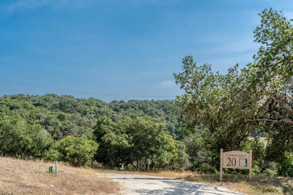 9065 Hidden Canyon Road