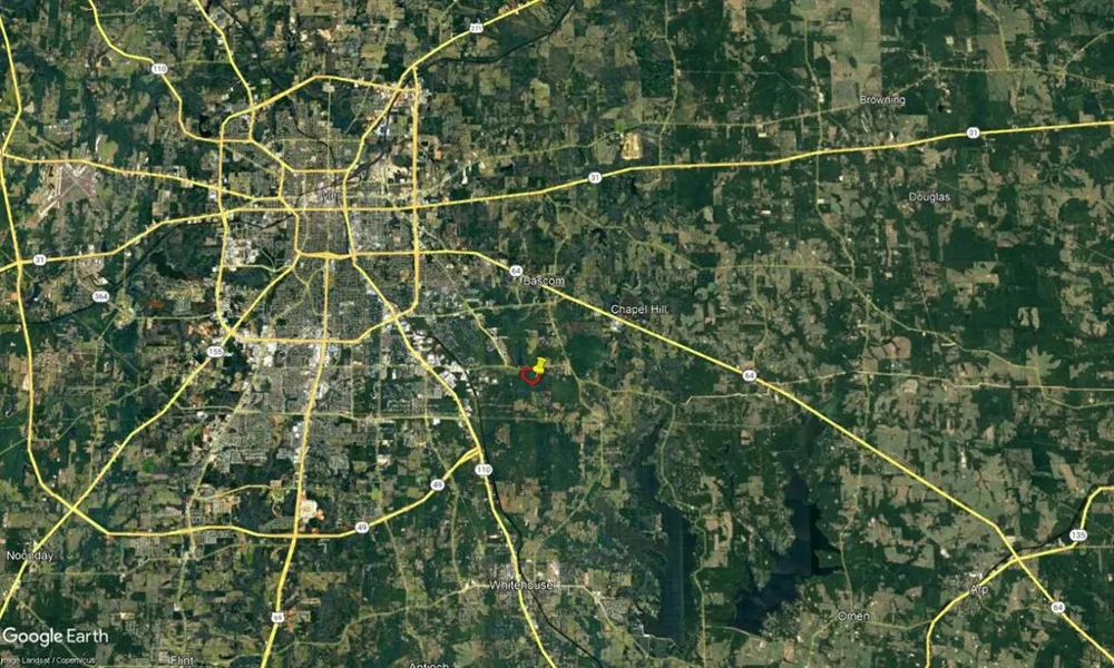 CR 262 Tyler, TX 75707
