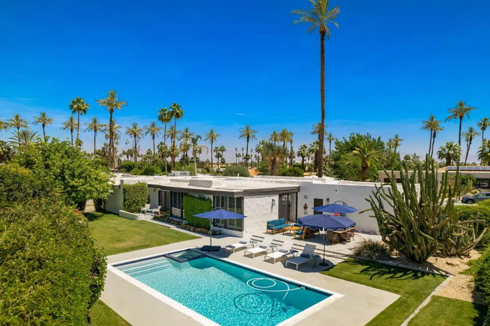 45555 Kawea Way Indian Wells, CA 92210