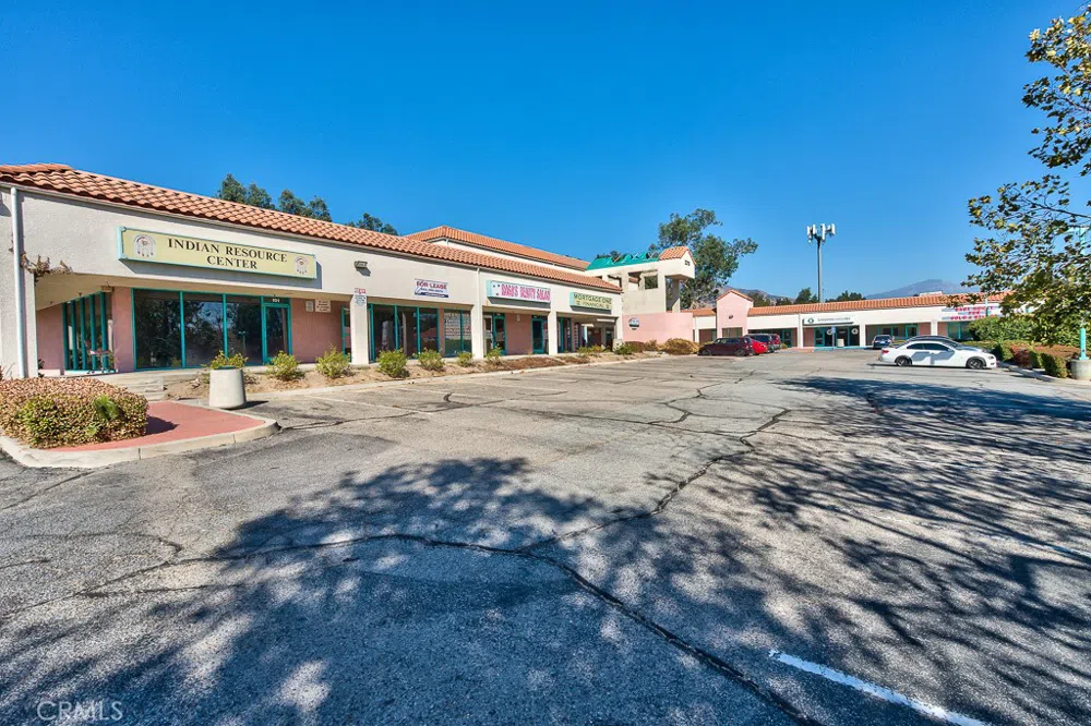 2210 E Highland Avenue San Bernardino, CA 92404
