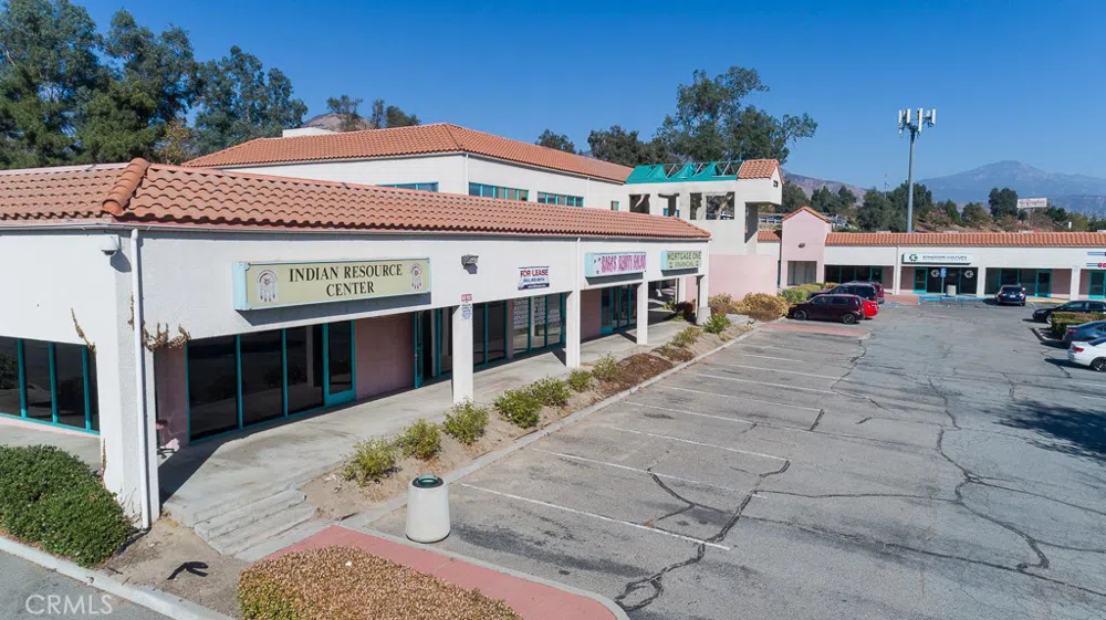 2210 E Highland Avenue San Bernardino, CA 92404
