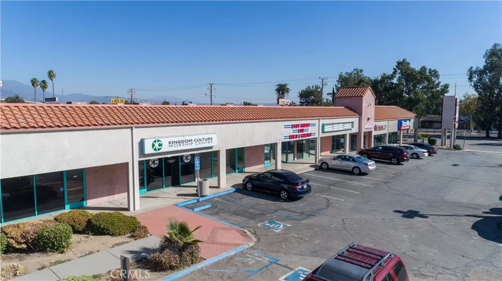 2210 E Highland Avenue San Bernardino, CA 92404
