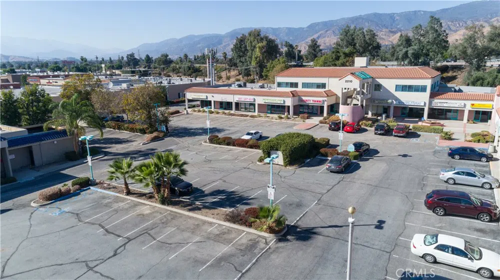 2210 E Highland Avenue San Bernardino, CA 92404