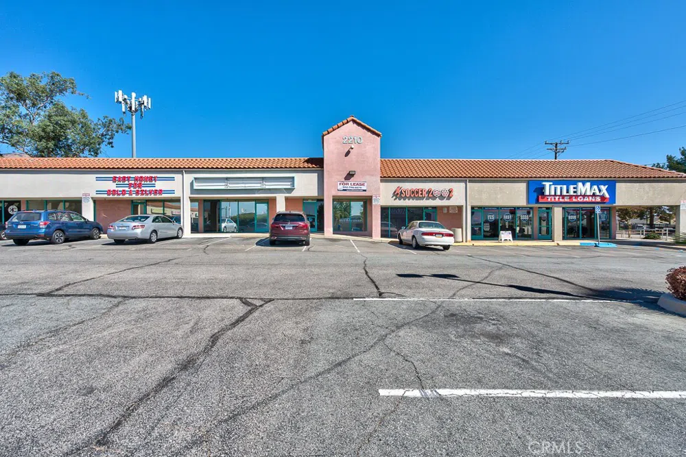 2210 E Highland Avenue San Bernardino, CA 92404