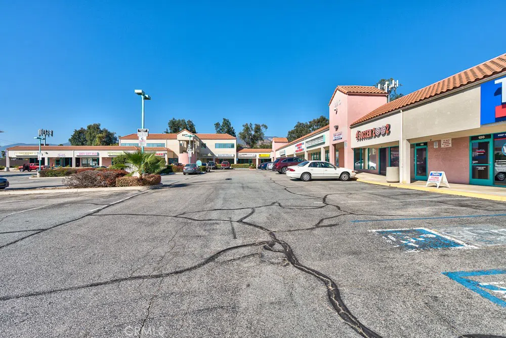 2210 E Highland Avenue San Bernardino, CA 92404