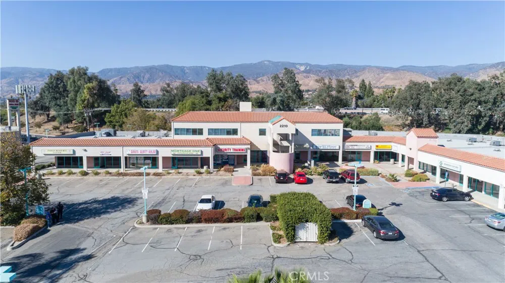 2210 E Highland Avenue San Bernardino, CA 92404