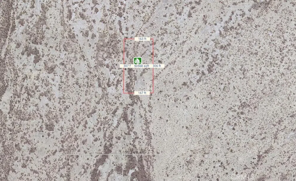 SEVENTH STANDARD DRIVE California City, CA 93504