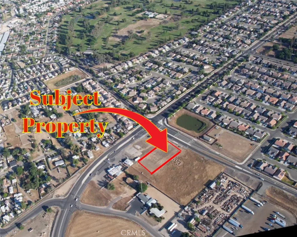 Green Sands Avenue Atwater, CA 95301