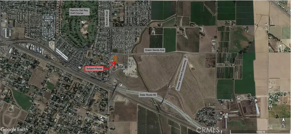 Green Sands Avenue Atwater, CA 95301