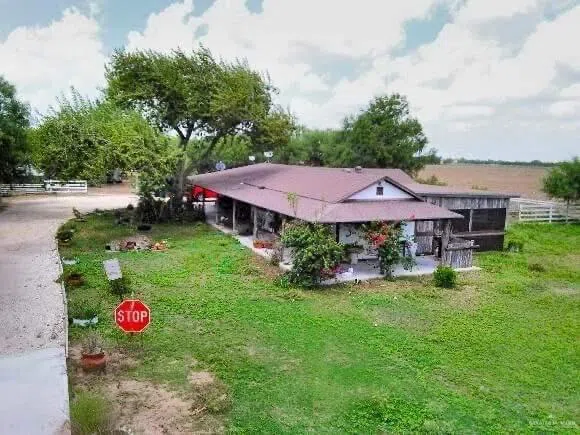 132 Earling Road Alamo, TX 78516