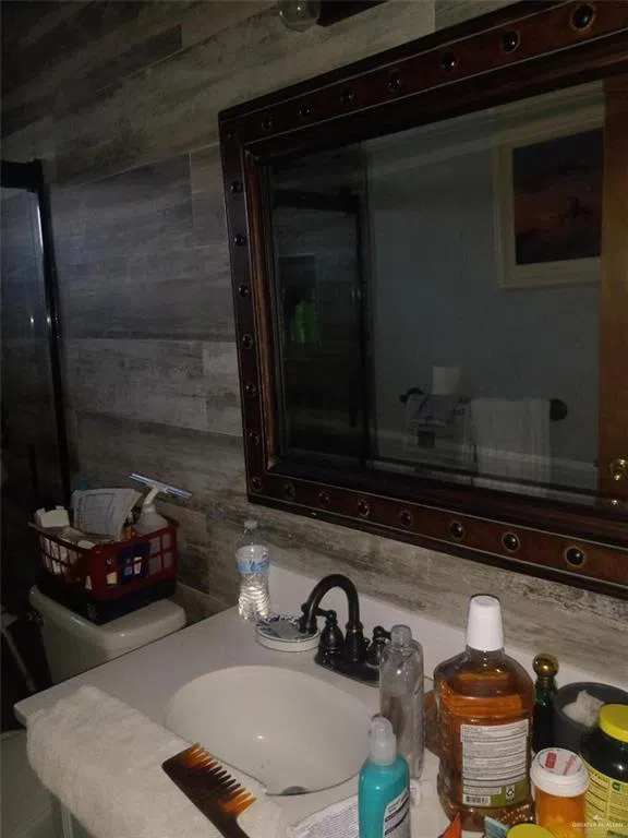 132 Earling Road Alamo, TX 78516
