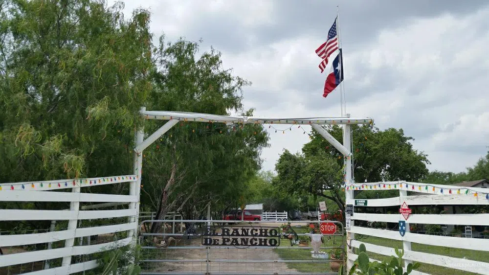 132 Earling Road Alamo, TX 78516