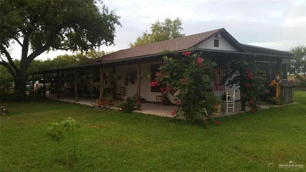 132 Earling Road Alamo, TX 78516