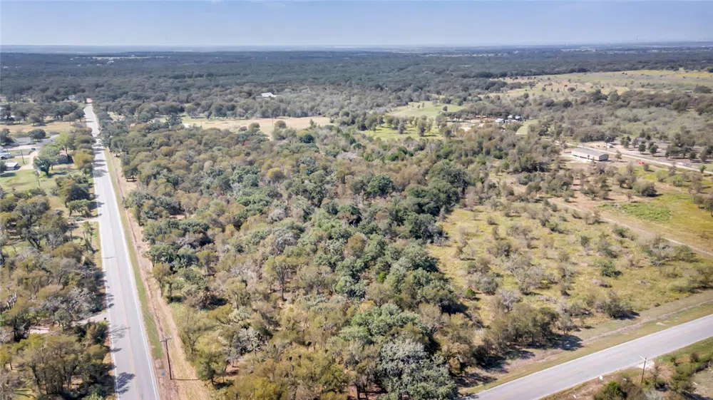 1 Hog Eye Road Manor, TX 78653